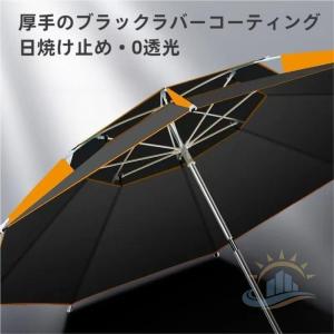 釣り用傘　フィッシングパラソル　収納袋付き角度調節　３６０度回転　パラソル　ＵＶカット防風　ゾンチー　遮光断熱　旅行適用　ビーチパラソル　日除け