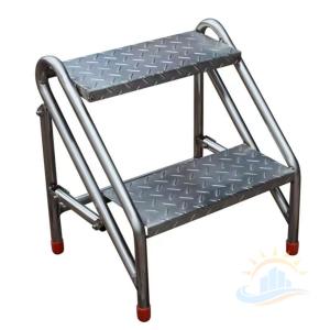 産業用折り畳み２／３／４段　ステップスツール　用階段ステンレス　１５０ＫＧ　はしご大人用家庭　ゾンチー　ガーデンツール　耐荷重　スチール踏台ホーム