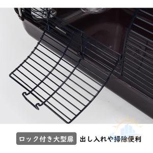 鳥 キャリーケージ 鳥かご お出かけ 鳥の巣 ...の詳細画像2