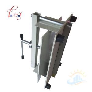 製本プレス機 ハンドプレス機 業務用 A3 鋼...の詳細画像3