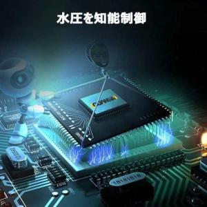 高圧洗浄機 コードレス 充電式 マキタバッテリ...の詳細画像4