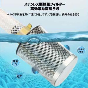 高圧洗浄機 コードレス 充電式 マキタバッテリ...の詳細画像5