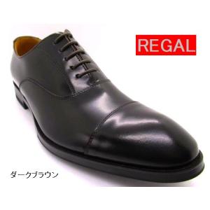 REGAL ○○リーガル 靴 メンズ ビジネスシューズ ストレート