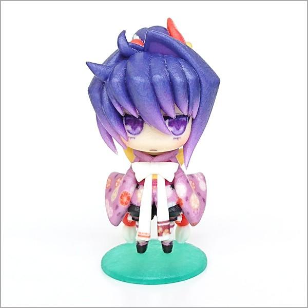 みぞれフィギュア