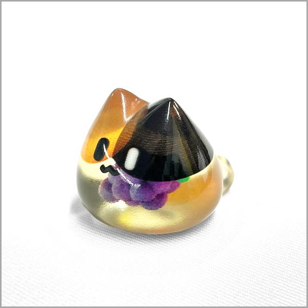 クリアポプ猫 ポー