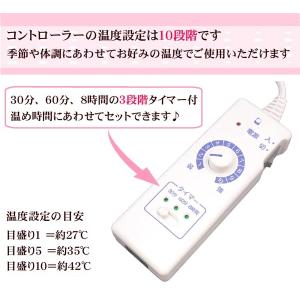 サンマットBS20型 温熱治療器 正規代理店 ...の詳細画像1