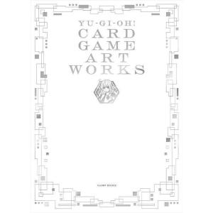 YU-GI-OH CARD GAME ART WORKS （Vジャンプブックス