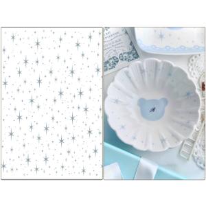 ポーセラーツ 転写紙 【白磁用】Terrazo Tile テラッツォタイル転写紙