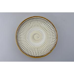 小鹿田焼 NO.40 9寸皿 KT【掲載商品をお届け】 : 輸入ブランド洋食器