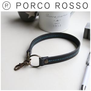 BOTTEGA VENETA（ボッテガ・ヴェネタ） ネックストラップ レザー