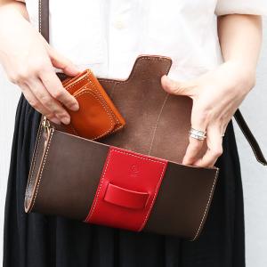 ショルダーバッグ レディース 斜めがけ 大人 ...の詳細画像3