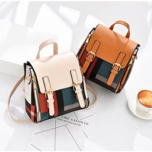 リュックリュックサックレディースレザーpu3wayミニミニリュックデイパックシンプル革大人小さめ軽量通勤通学ママ