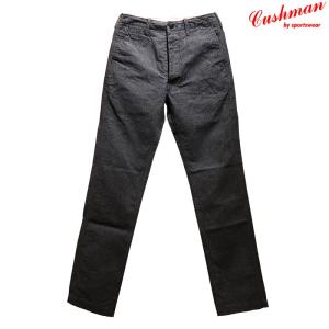 CUSHMAN CUSHMAN 1945年モデル ブラックシャンブレー・ワーク