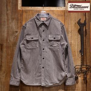 WAREHOUSEウエアハウス: JOHN GLUCKOW ジョングラッコー Sailor's