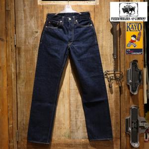 フリーホイーラーズ（FREEWHEELERS） Gジャン FREEWHEELERS THE