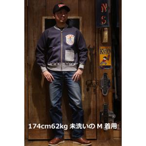 【送料無料】 TOYS McCOY(トイズマッ...の詳細画像3