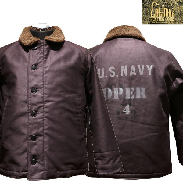 【送料無料】 COLIMBO（コリンボ） “OBSERVER JACKET "OPER"/オブザーバ...