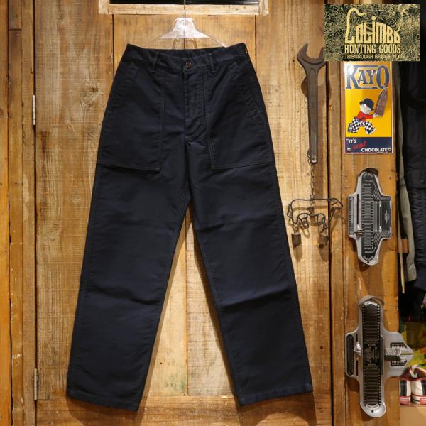 【送料無料】 COLIMBO（コリンボ） “LOCKHART BAKER PANTS "MILLER...
