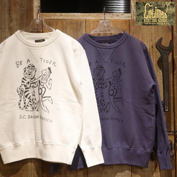 【送料無料】 COLIMBO（コリンボ） “Jacksonville "BE A TIGER"/ジャ...