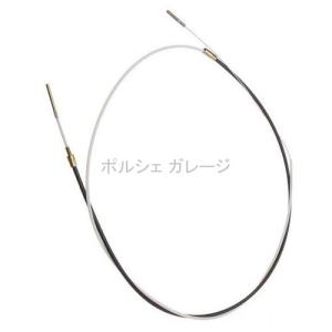 ポルシェ 914 1970 1971 1972-1975 アクセレーター ケーブル ガス スロットル...