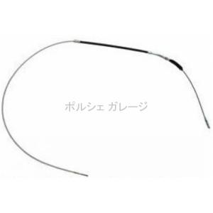 PORSCHE（ポルシェ） 純正 ワイパーブレード フロント 左右セット
