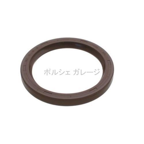 ポルシェ 912 914 リア クランクシャフト シール フライホイール  029105245B