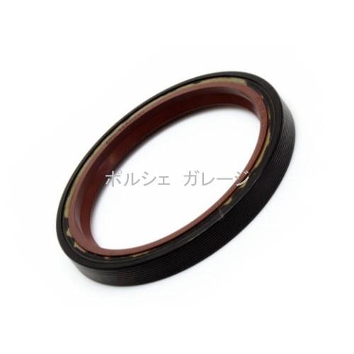 ポルシェ 912 914 リア クランクシャフト シール フライホイール ELRING KLINGE...