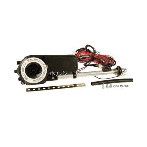 Mercedes-Benz（メルセデス・ベンツ） W124 スロットルコントロール