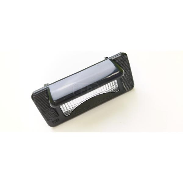 ボルボ 240 245 264 265 (1976-1989) ライセンス プレート ライト PRO...