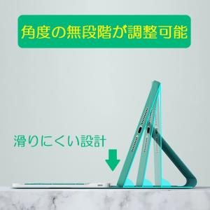 iPad キーボード ケース 第10世代 A1...の詳細画像2