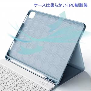 iPad キーボード付きケース A16 第10...の詳細画像5
