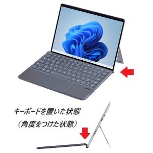 Surface Go Go2 Go3 Go4 ...の詳細画像3
