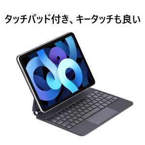 iPad キーボード Pro11 Air5 A...の詳細画像2
