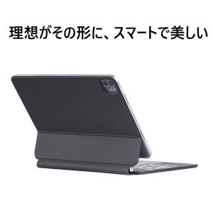 iPad キーボード Pro11 Air5 A...の詳細画像4