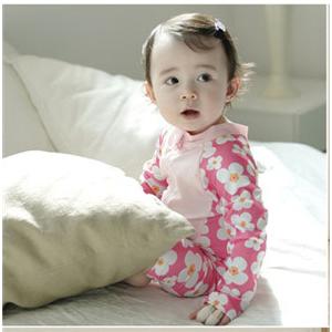 キッズ 子供水着 長袖水着 女の子 紫外線カッ...の詳細画像5