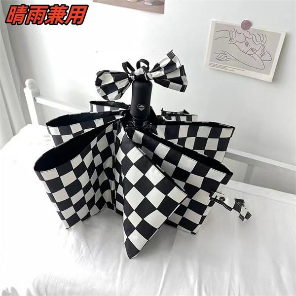 晴雨兼用傘 折りたたみ 軽量 自動開閉 おしゃれ UVカット完全遮光  超撥水 遮光遮熱傘 傘カバー...