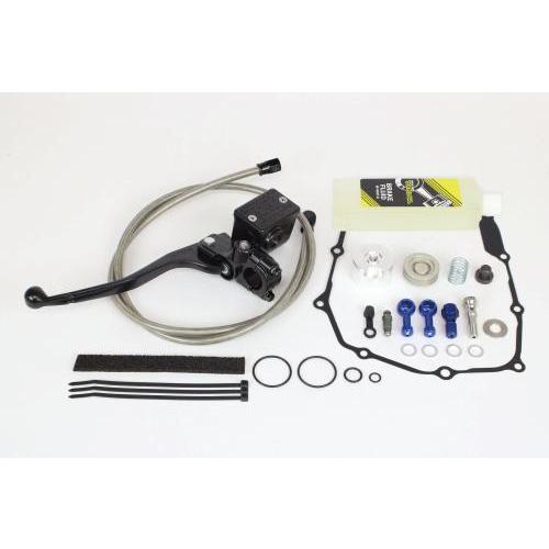 武川 dasx125(JB04)・CT125(JA65)・クロスカブ110(JA60) ハイドロクラ...