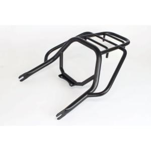 KITACO（キタコ） リアキャリア ジョルノ AF70 : バイク・車パーツ