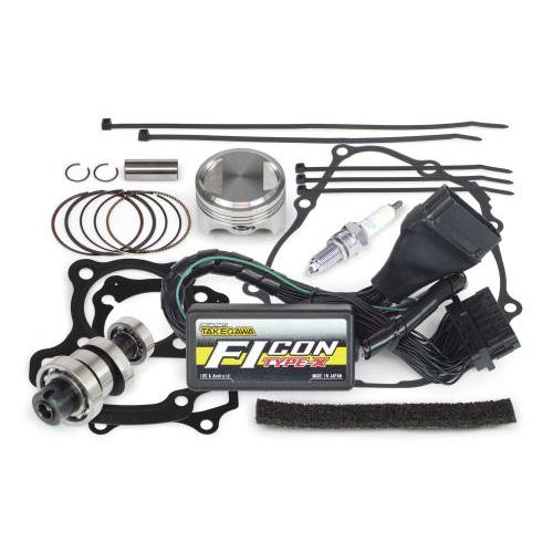 武川 CT125(JA65) ハイパーチューニングセット /01-02-0050