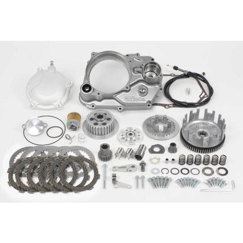 武川 モンキー スペシャルクラッチキット TYPE-R (WET/ワイヤー式) /02-01-045...