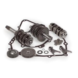 武川 CT125 TAF5速クロスミッション / 02-04-0299｜porter2624ショップ