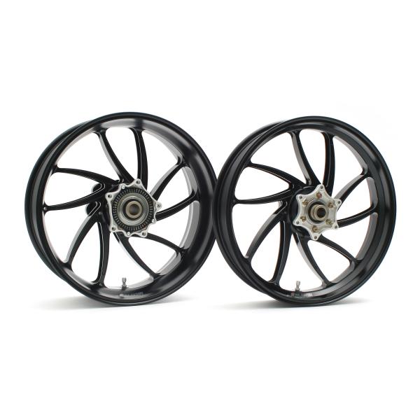 ゲイルスピード TYPE-SB1 Z900RS 18-25/CAFE 18-25 アルミ鍛造ホイール