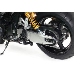 アクティブ XJR1300 プレスフォーミング スイングアーム /15530001