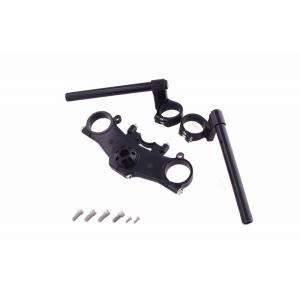 アクティブ Z900RS セパレートハンドル&amp;トップブリッジKIT(BK) /13670021