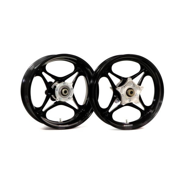 ゲイルスピード TYPE-J Z900RS 18-25/CAFE 18-25 アルミ鍛造ホイール