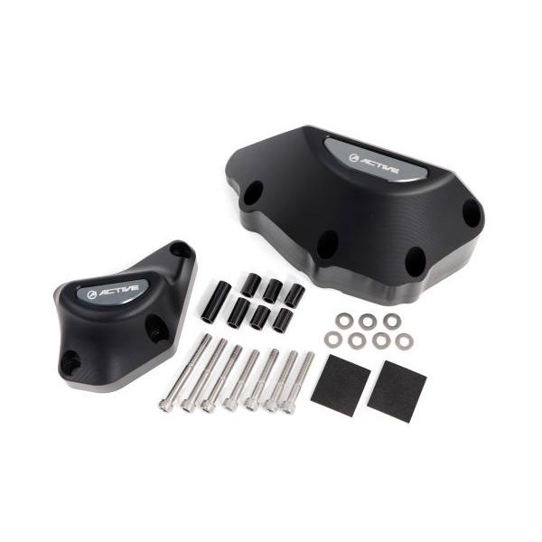 アクティブ エンジンカバースライダー Z650RS /1132705