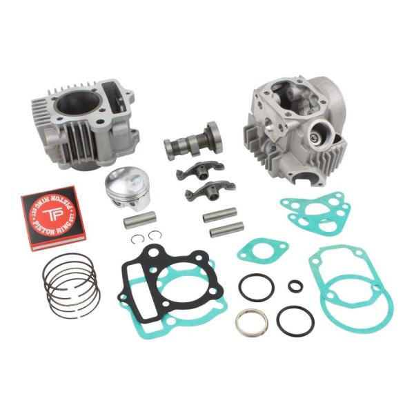 シフトアップ モンキー88cc HR ボアアップキット TYPE3  For 12V /215588