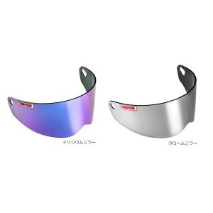 SIMPSON（シンプソン） シンプソンヘルメット M30専用ミラーシールド