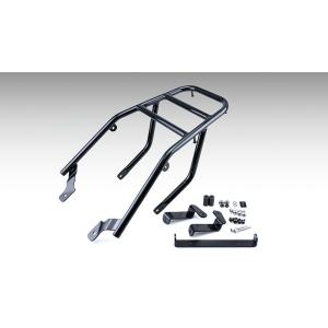 キジマ リアキャリア SV650/X /210-2391