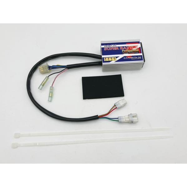 CF POSH デジタルスーパーバトル CDI プロフェッショナル ‘94SR400/SR500 (...